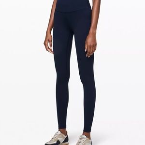 Lululemon align leggings